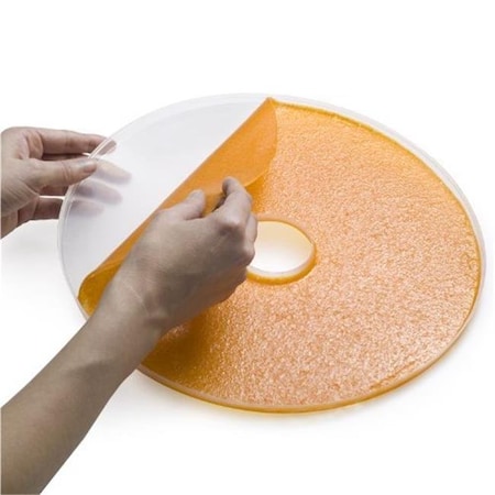 Plugit Fruit Roll Sheets For Food Dehydrator PL105003